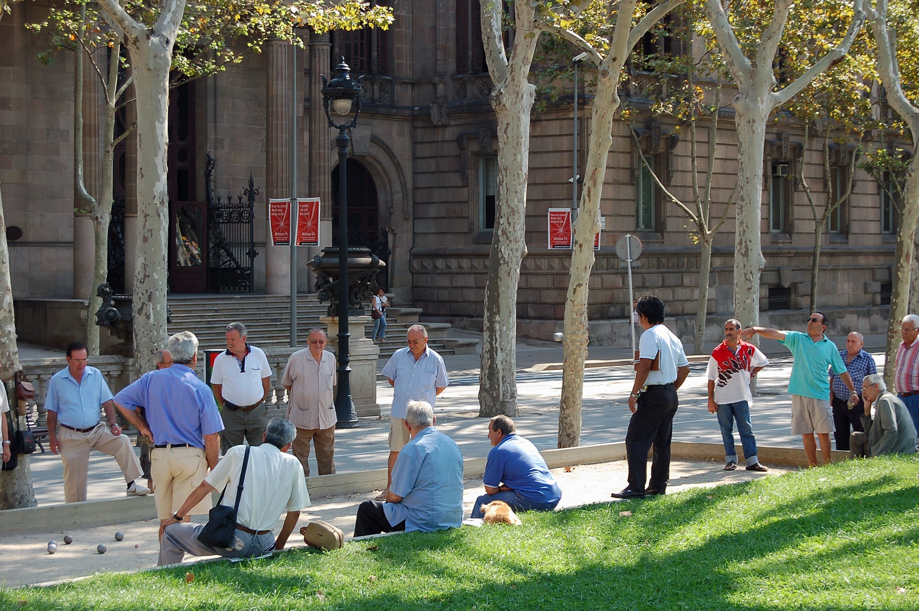 Los pensionistas que no pueden pedir la nueva ayuda de 378 euros 