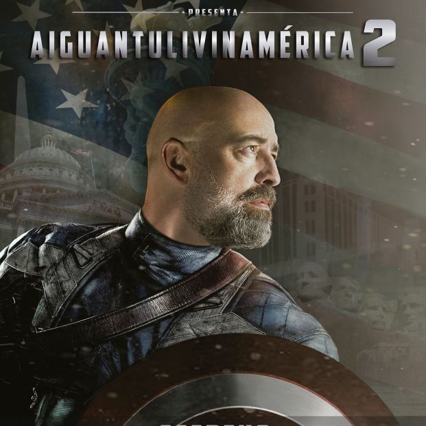 El monólogo Aiguantulivinamerica2 (http://cinescallao.es/)