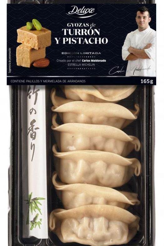 GyozasLidl GyozasLidl