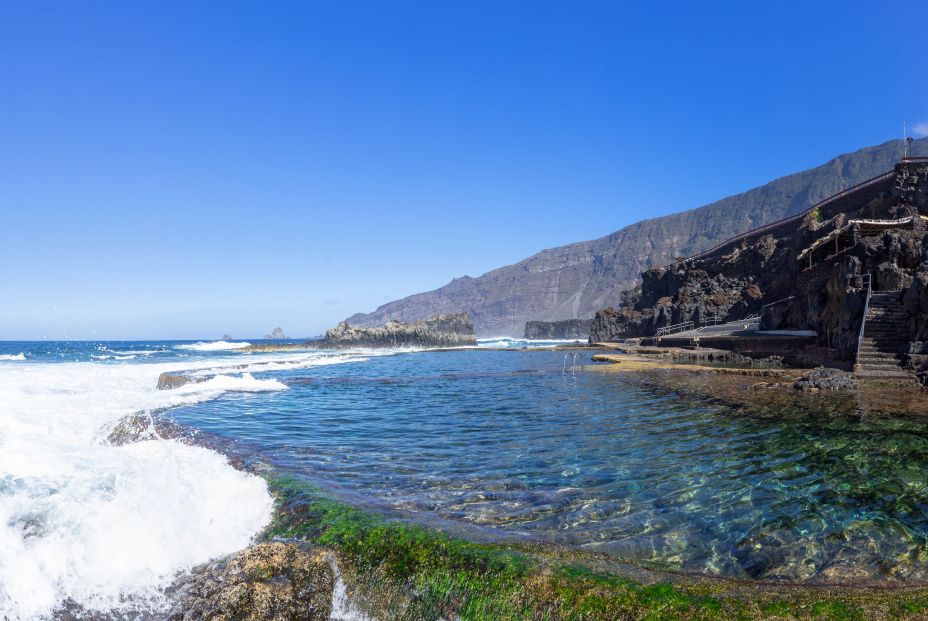 La Maceta (El Hierro)