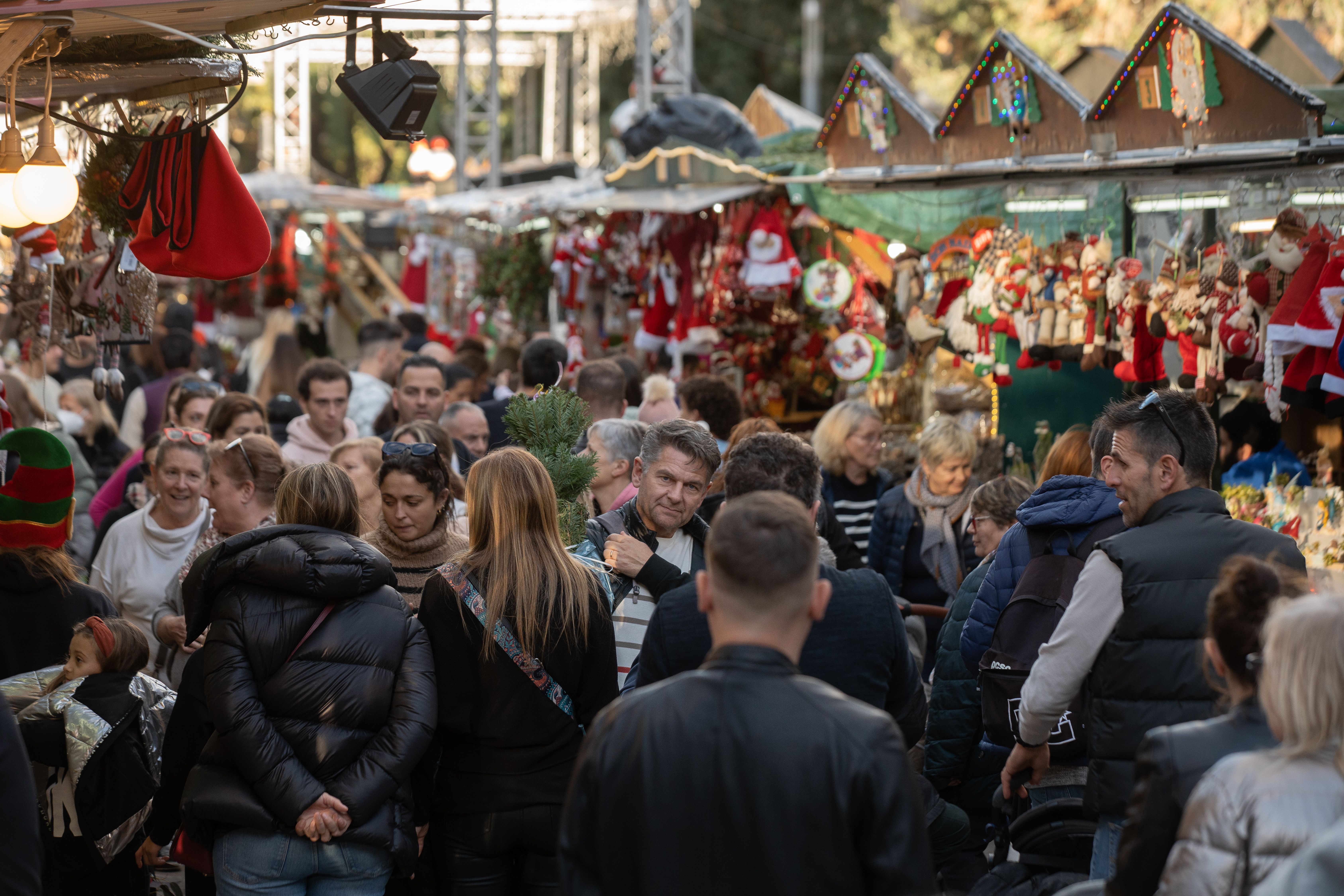 Seis de cada diez españoles tienen más dificultades que hace un año para llegar a fin de mes