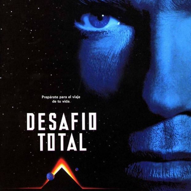 'Desafío total'