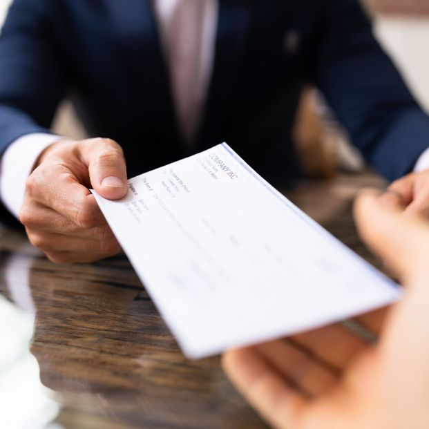 ¿Cómo reclamar los salarios impagados por una empresa? Foto: Bigstock ¿Cómo reclamar los salarios impagados por una empresa? Foto: Bigstock