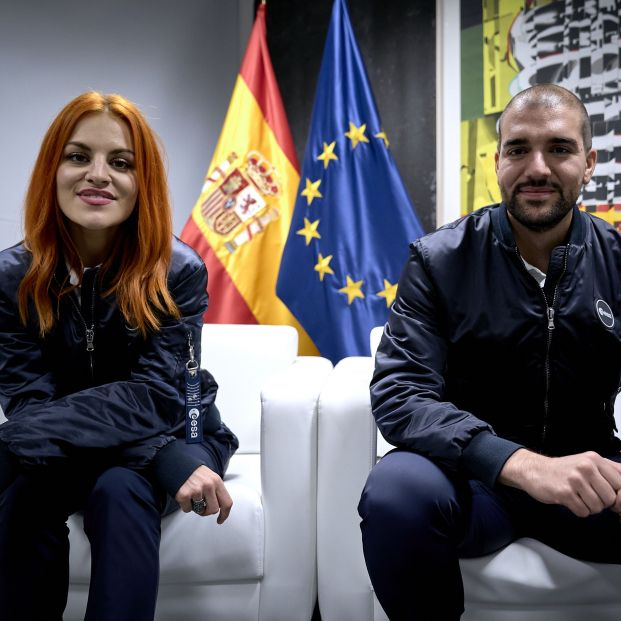 Los astronautas españoles buscan en el espacio solución al cáncer. Foto: Europa Press