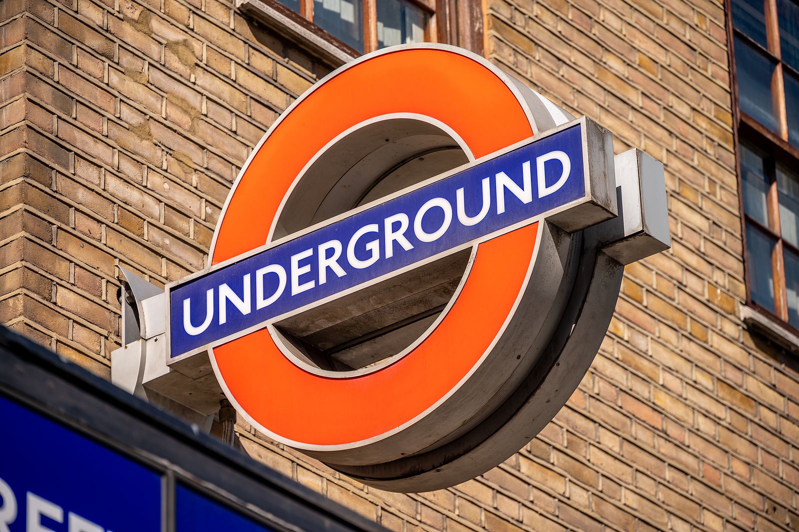 El metro de Londres alberga partículas que pueden acabar en la sangre
