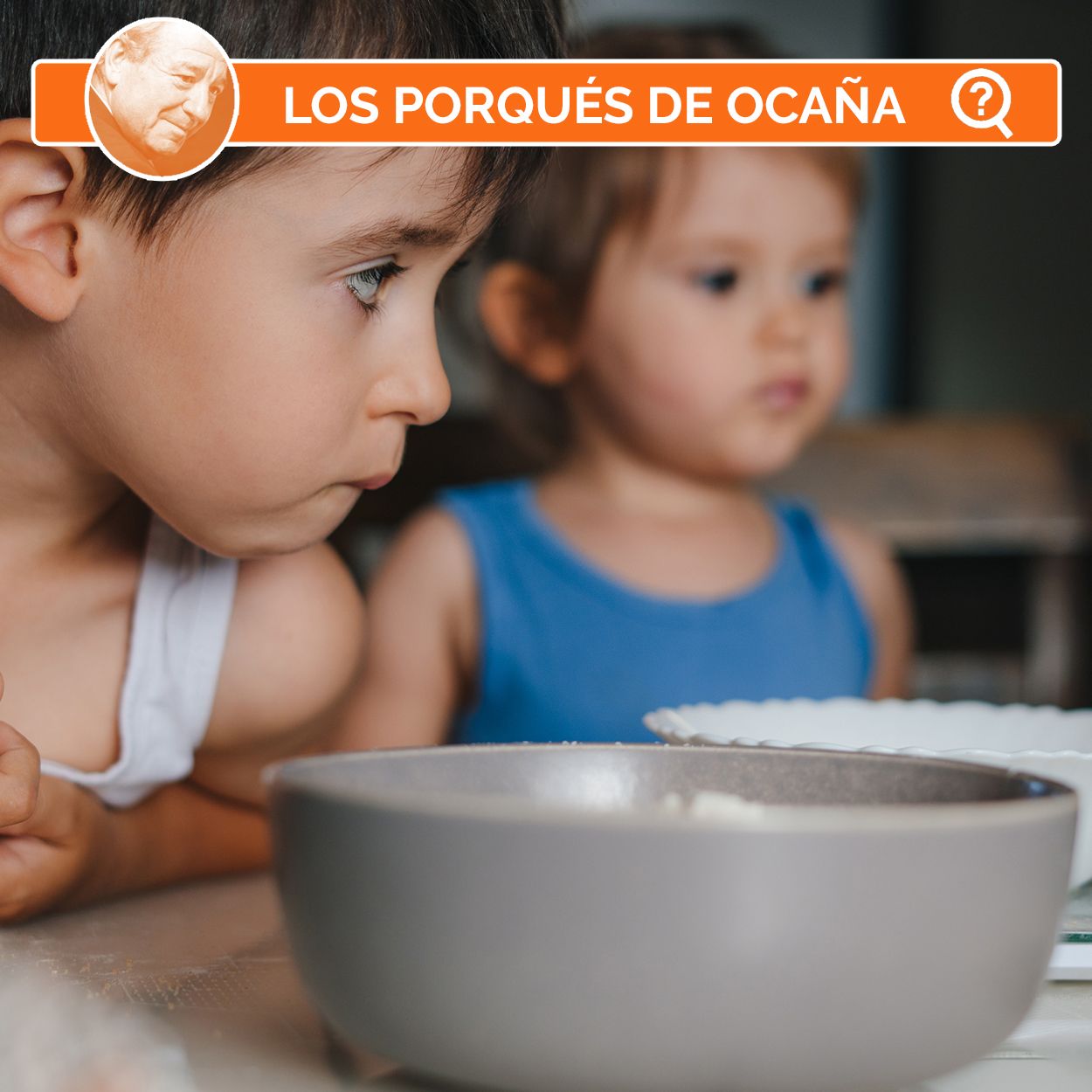 ¿Por qué comer en familia evita la obesidad infantil?