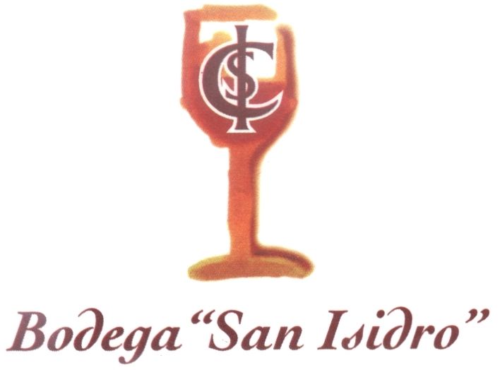 LOGO SAN ISIDRO BULLAS