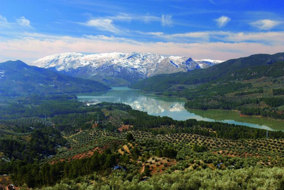 Foto: Junta de Andalucía