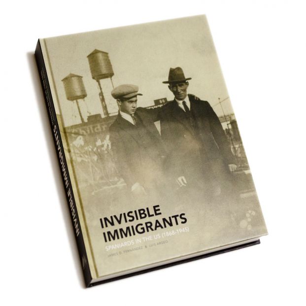 Invisible Immigrants 