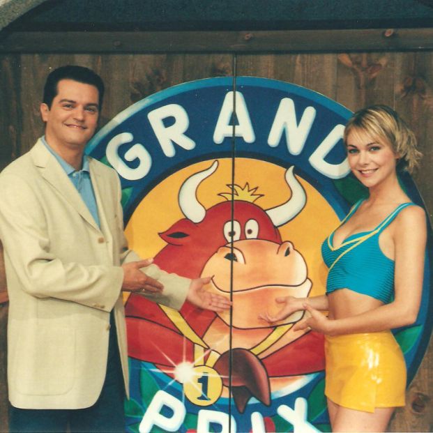 ¿Volverá 'El Grand Prix' este verano? TVE lo aclara