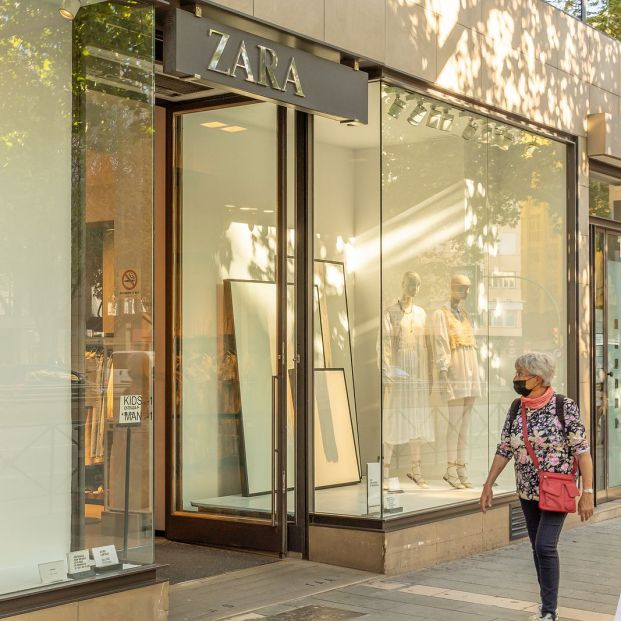 Zara maquillará gratis en Navidad: cómo pedir cita y en qué tiendas