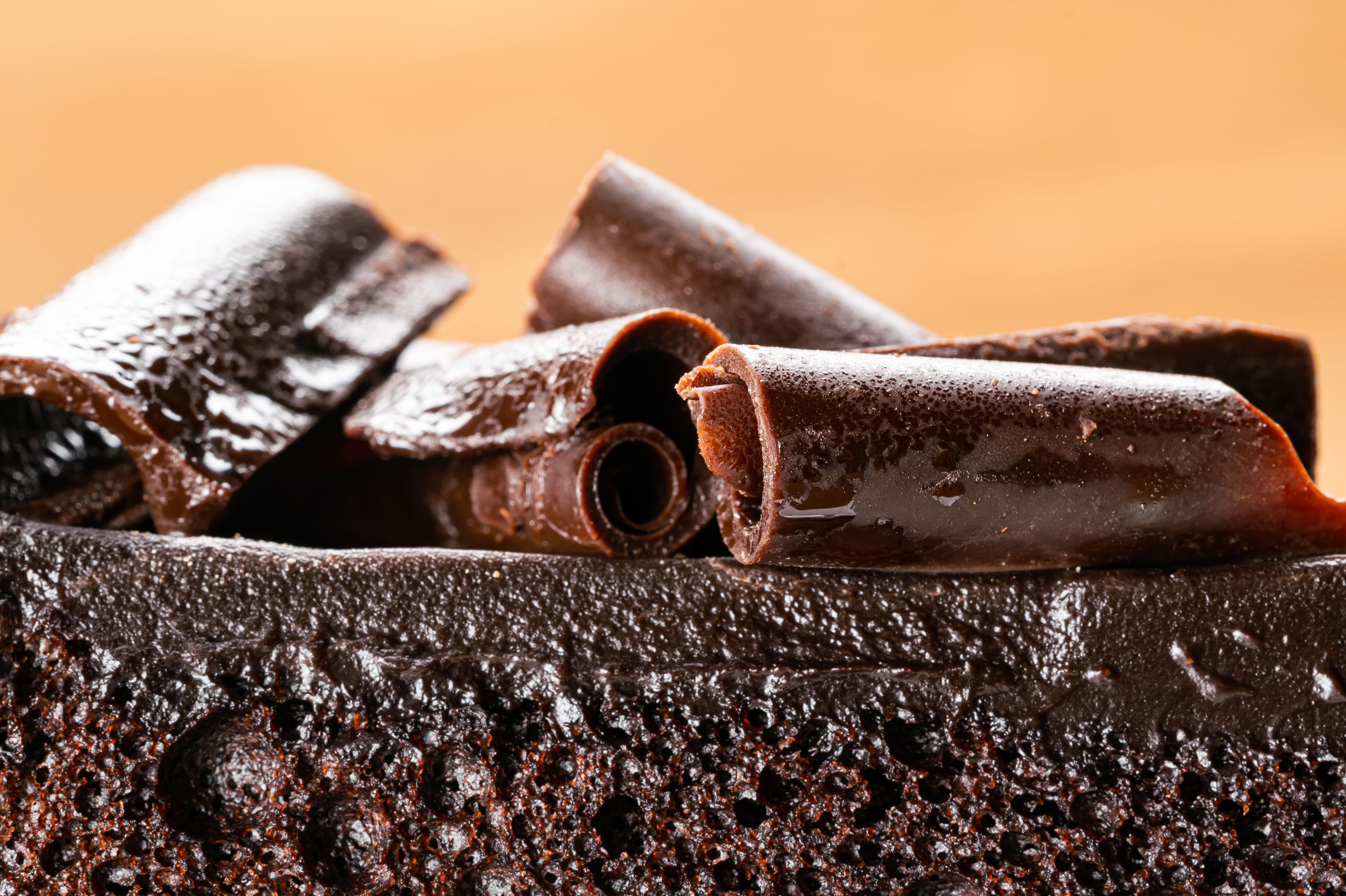 Alerta alimentaria por la presencia de fragmentos de metal en una tarta helada de IKEA. Foto: Bigstock