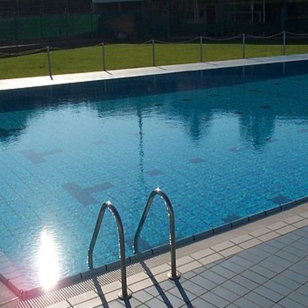 Piscinas públicas de Barcelona Piscinas públicas de Barcelona