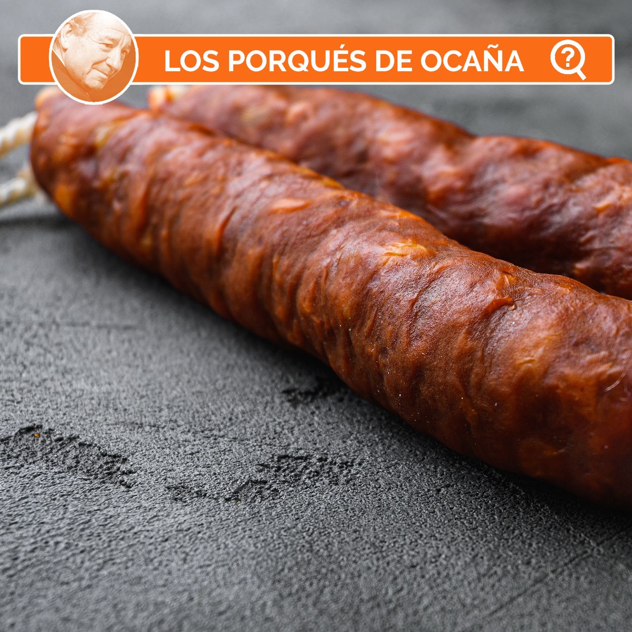 ¿Por qué engorda menos un chorizo bueno que uno de peor calidad?