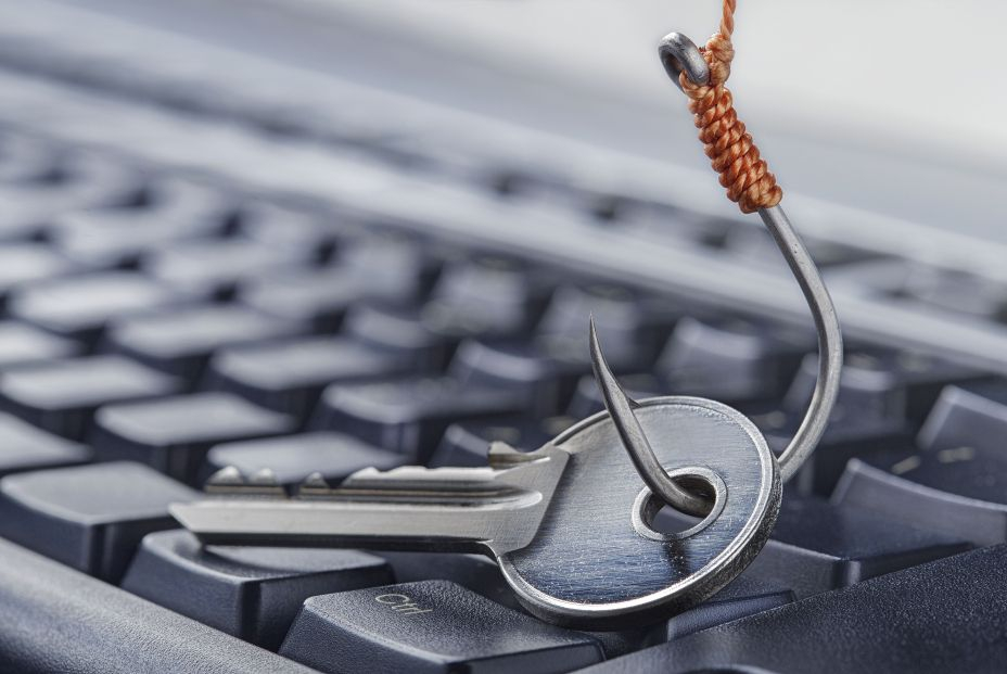 Correos crea un verificador de correo electrónico para evitar intentos de 'phishing' Correos crea un verificador de correo electrónico para evitar intentos de 'phishing'