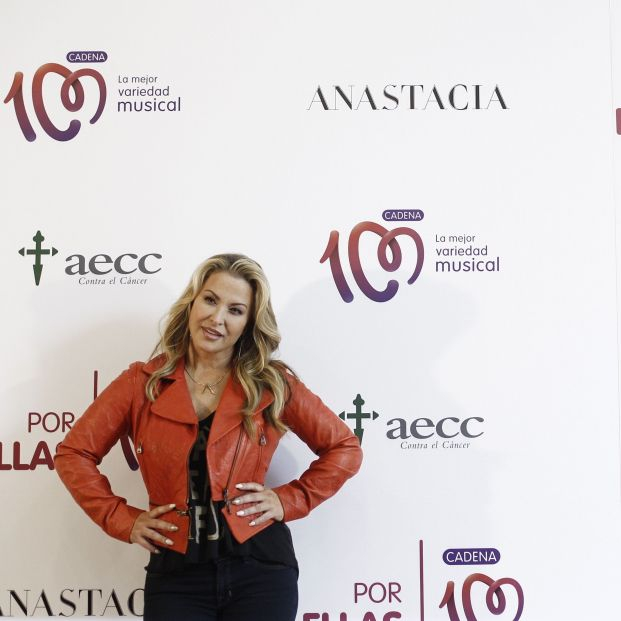 EuropaPress 1340979 cantante anastacia EuropaPress 1340979 cantante anastacia