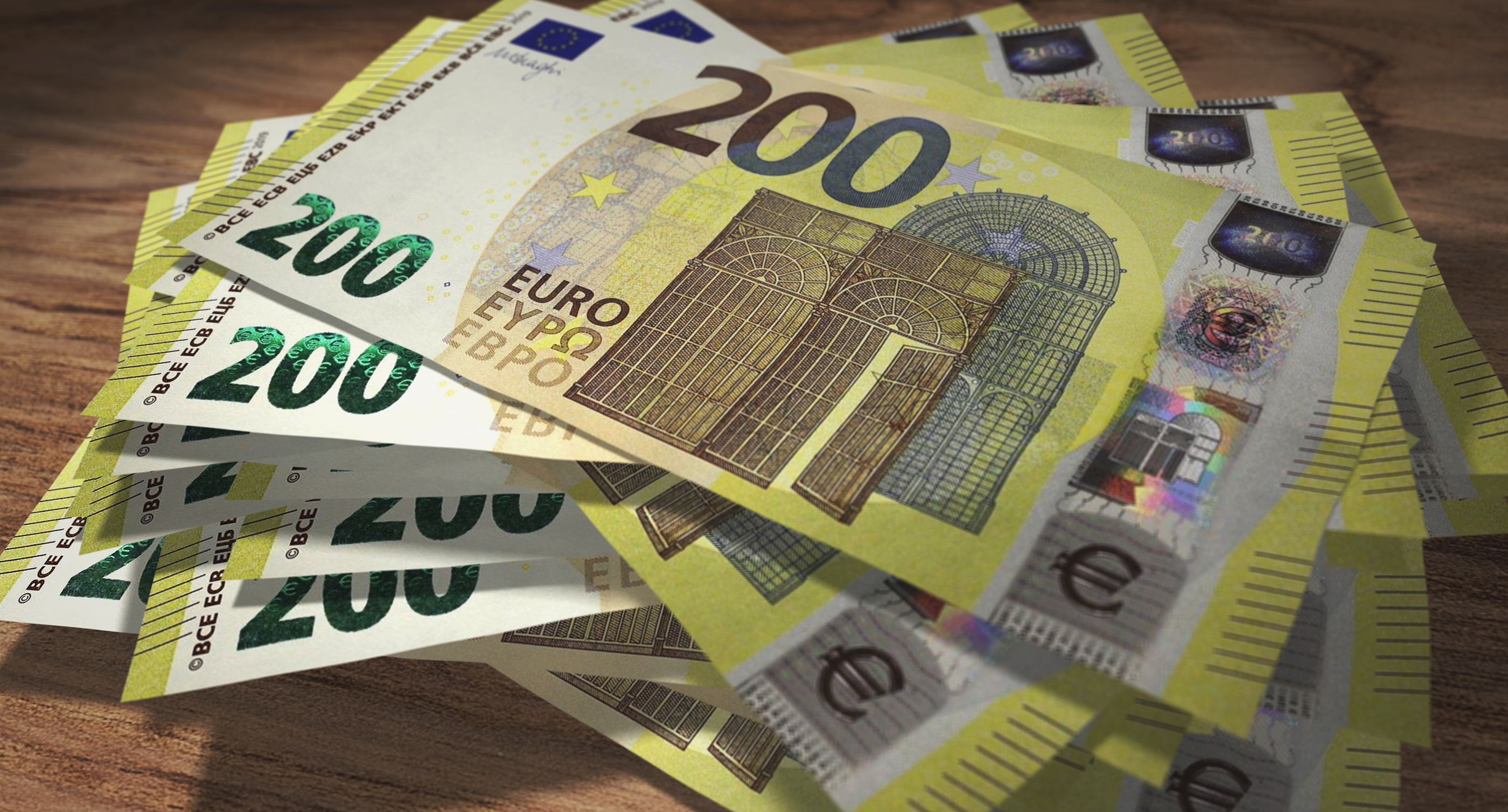 El cheque de 200 euros para la compra beneficiará a 8 millones de personas, según Gestha