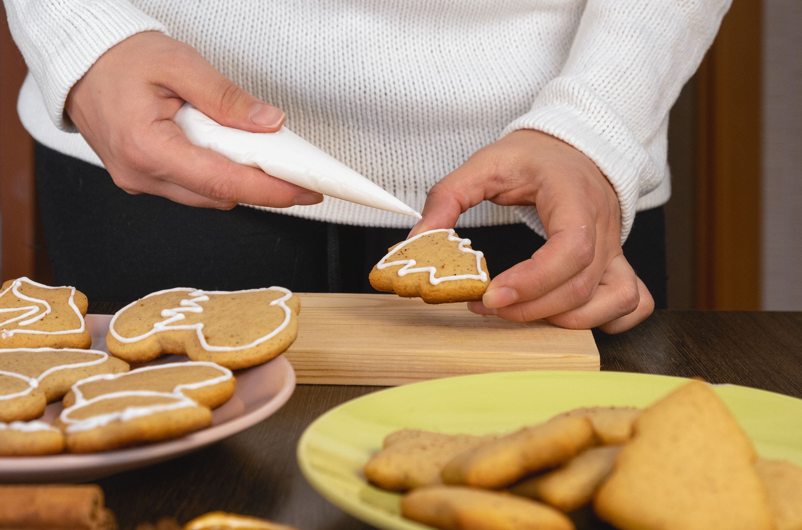 Planes gastronómicos para hacer los días que quedan de Navidad en Murcia