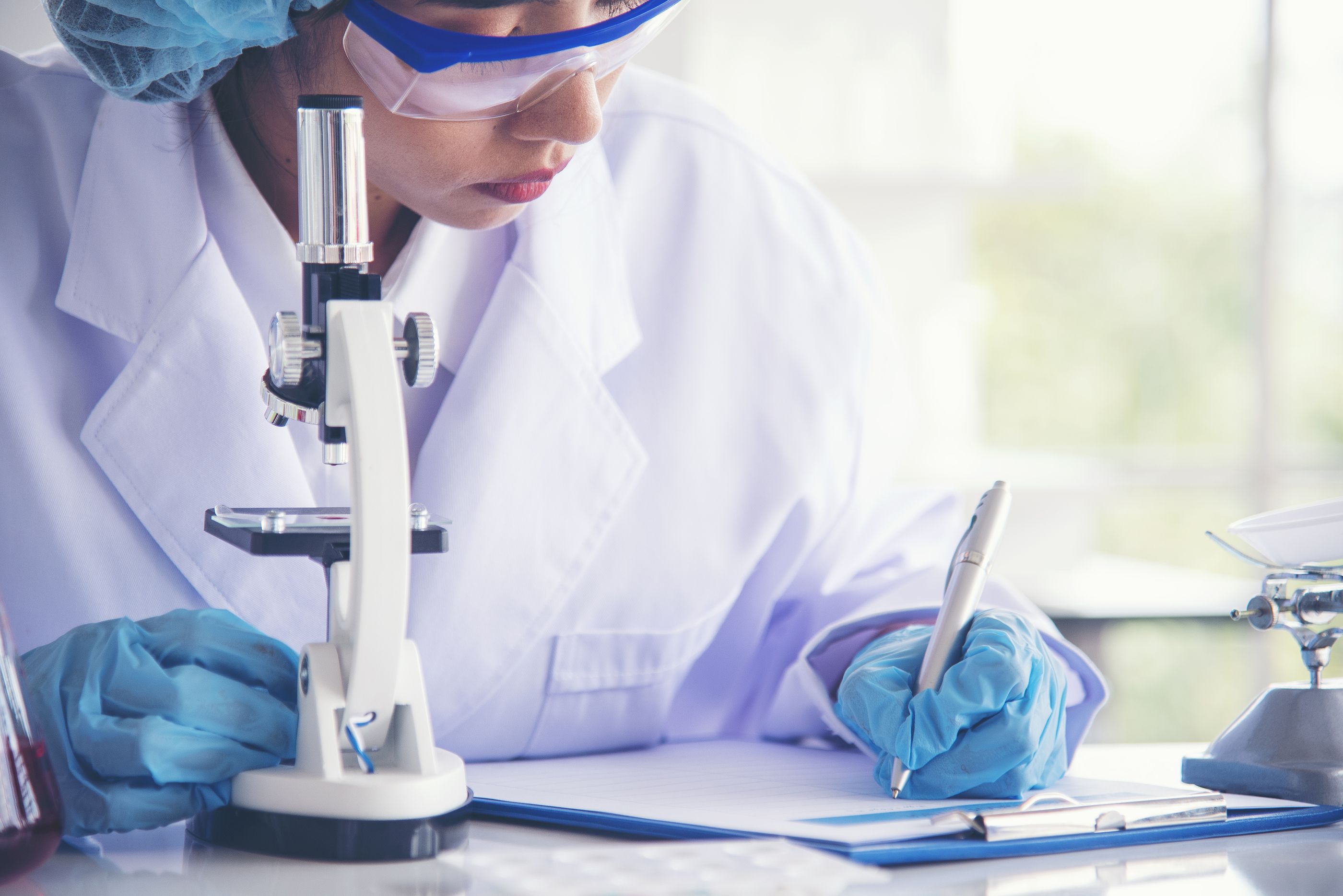 Los microondas : el ecosistema natural de miles de microbios y bacterias en casa