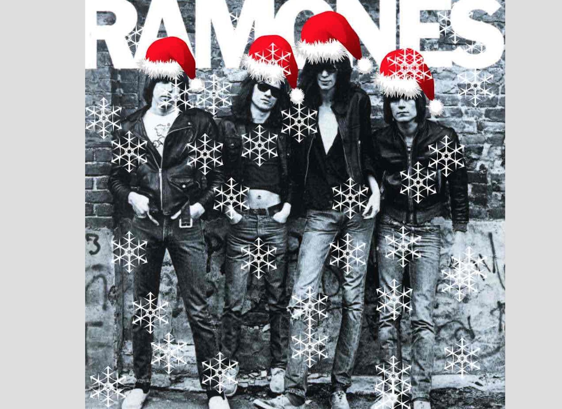 Las canciones de Navidad más gamberras de la historia del rock