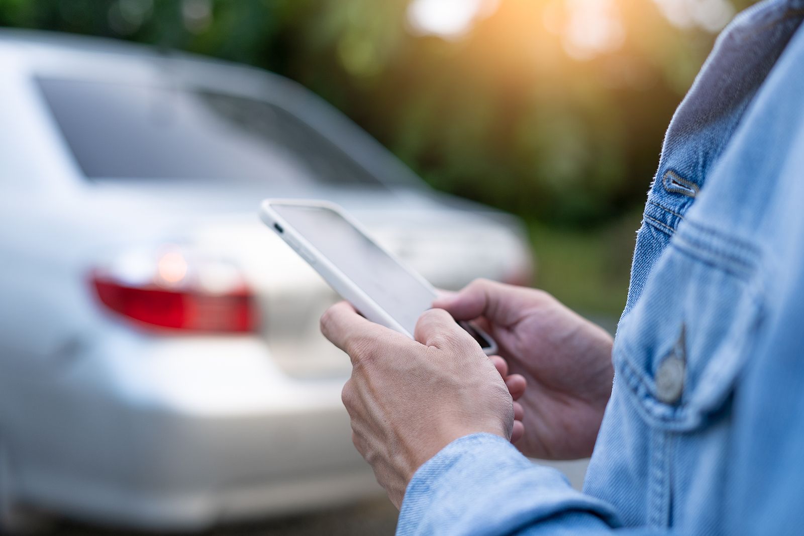 Nuevas funciones de la app de la DGT: adiós a llevar el carné de conducir encima