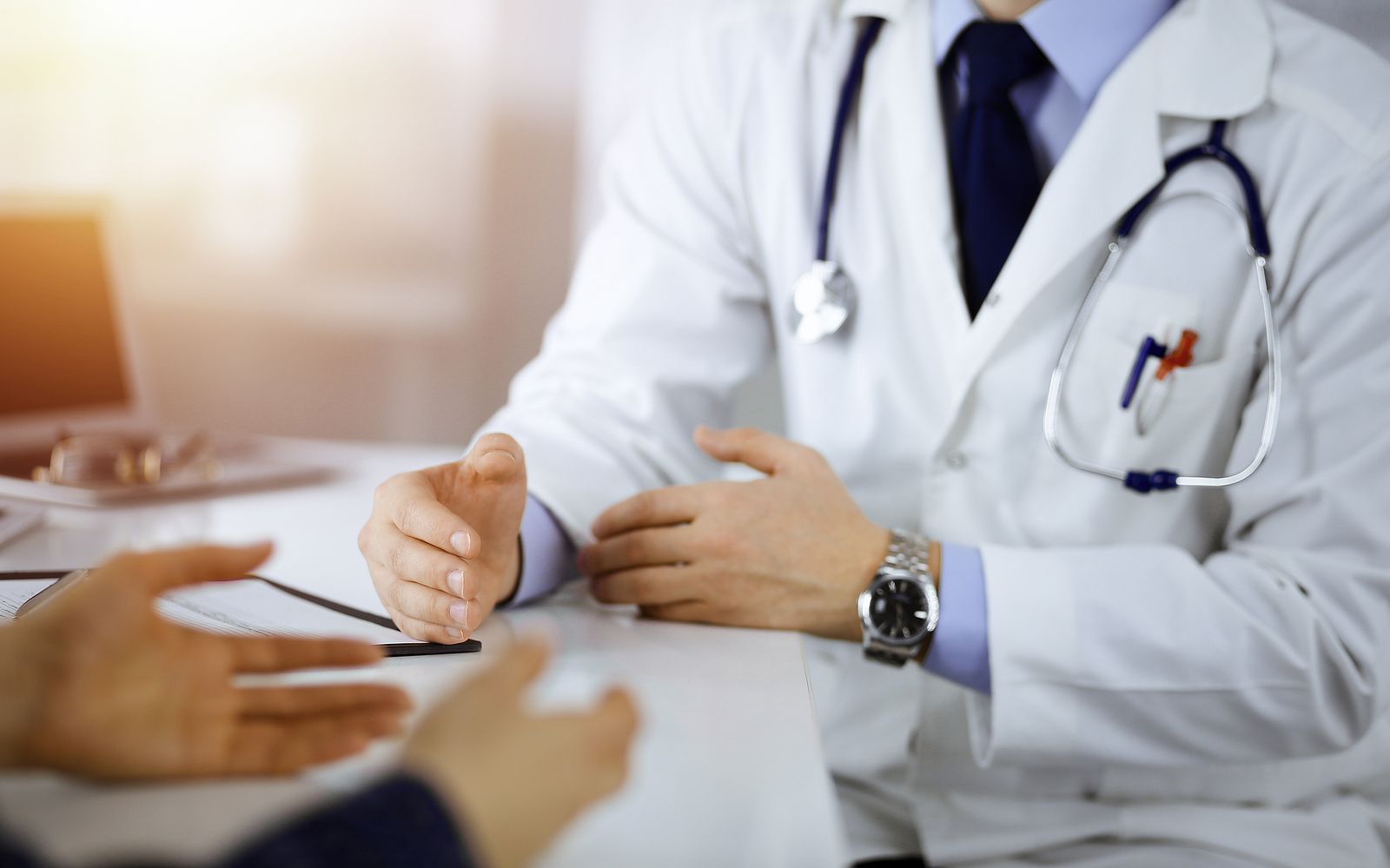 Médicos privados, en pie de guerra contra las aseguradoras: "Nos pagan lo mismo que hace 30 años" Médicos privados, en pie de guerra contra las aseguradoras: "Nos pagan lo mismo que hace 30 años"