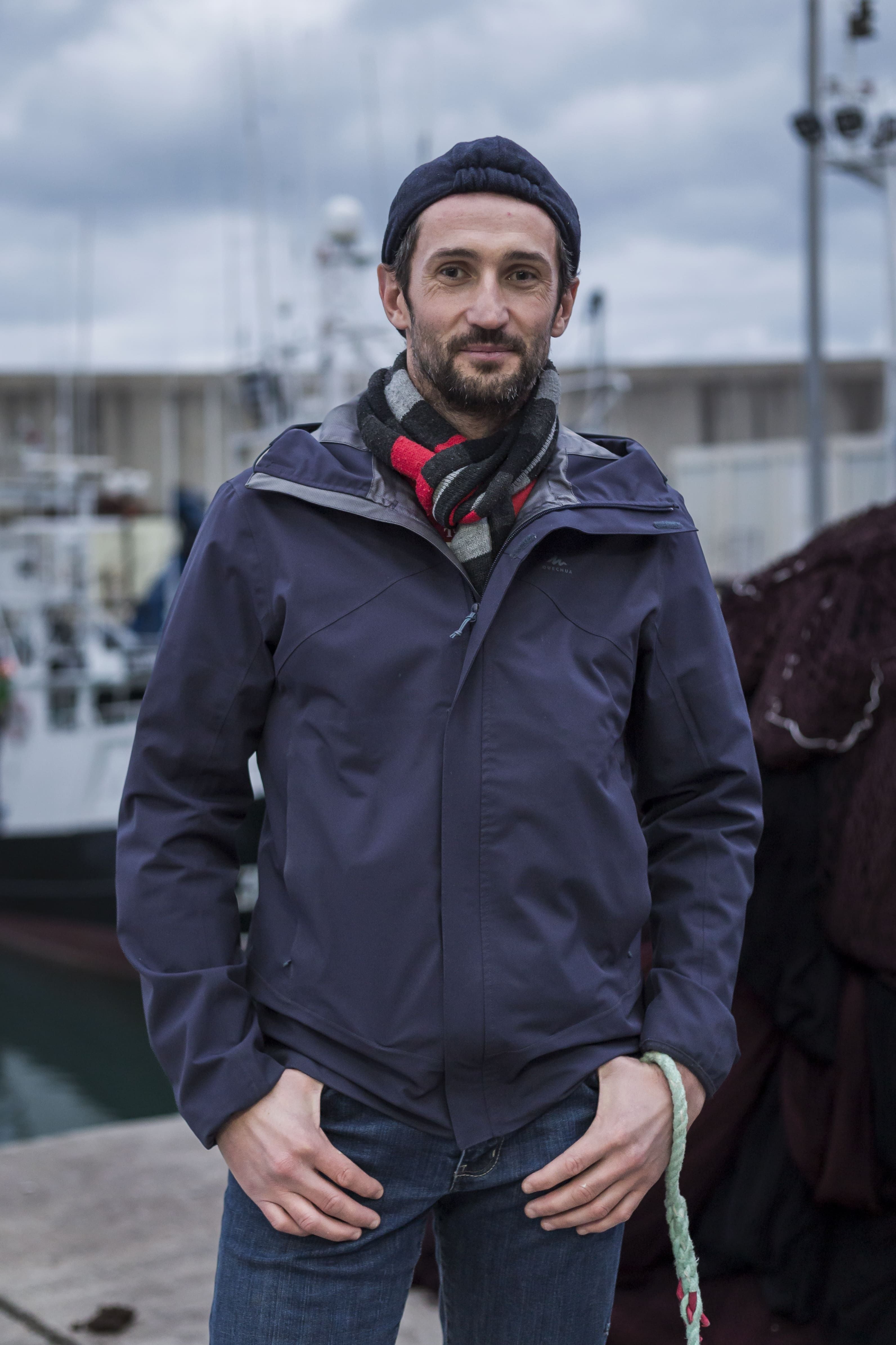 'Pescándote', la iniciativa de organizaciones pesqueras del Cantábrico para captar profesionales. Foto: Europa Press 'Pescándote', la iniciativa de organizaciones pesqueras del Cantábrico para captar profesionales. Foto: Europa Press