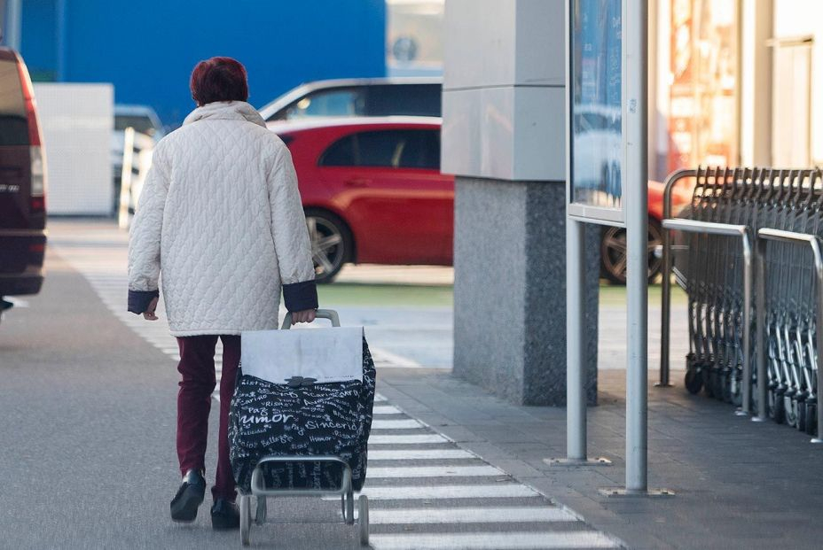 Todos los impuestos que suben en 2023: cotizaciones, grandes fortunas, banca y autónomos. Foto: EuropaPress