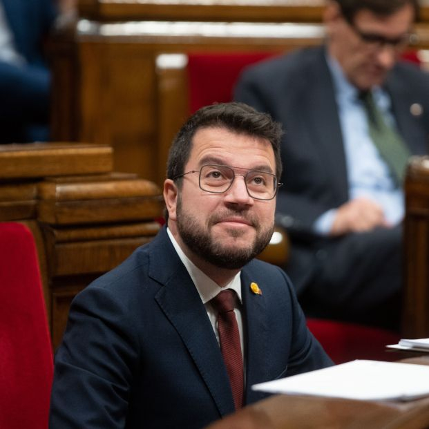 Estos son los nueve presidentes autonómicos que se subirán el sueldo en 2023. Foto: Europa Press
