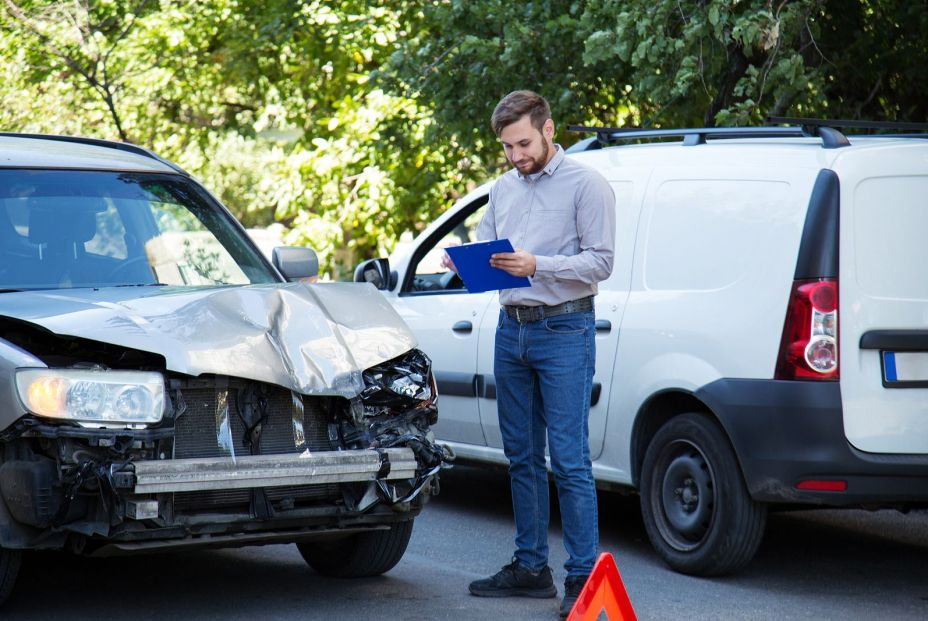 Importante subida en el seguro del coche en 2023: este es el motivo. Foto: Bigstock