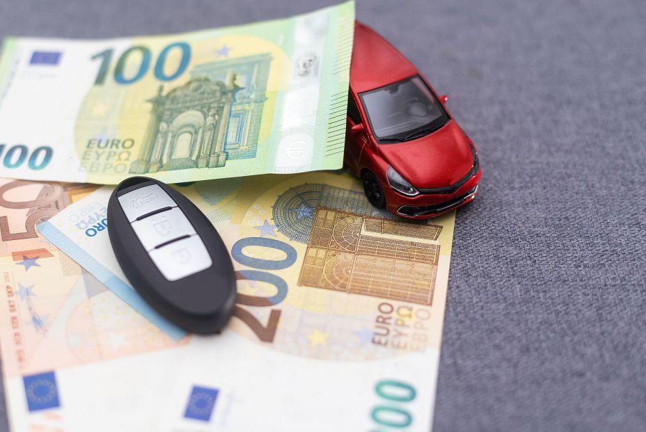Importante subida en el seguro del coche en 2023 Importante subida en el seguro del coche en 2023
