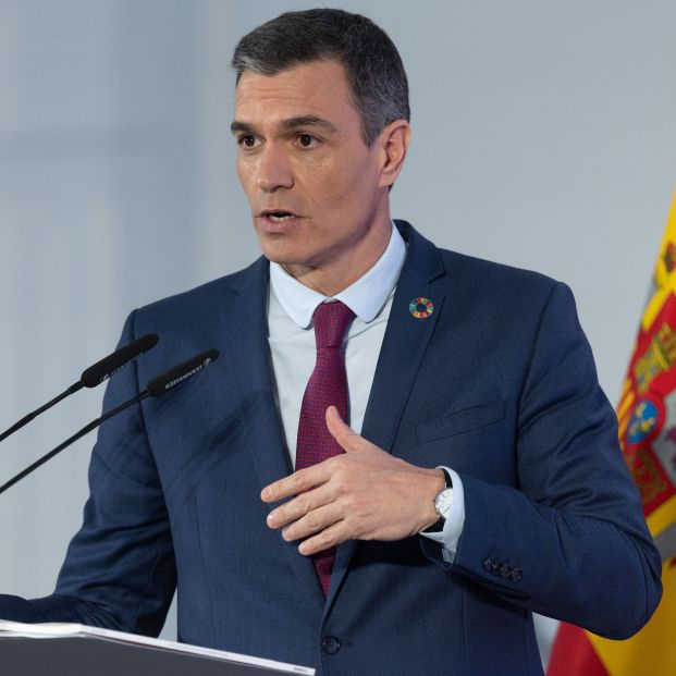 Nueve presidentes autonómicos se subirán el sueldo en 2023, al igual que Sánchez y su Gobierno. Foto: Europa Press