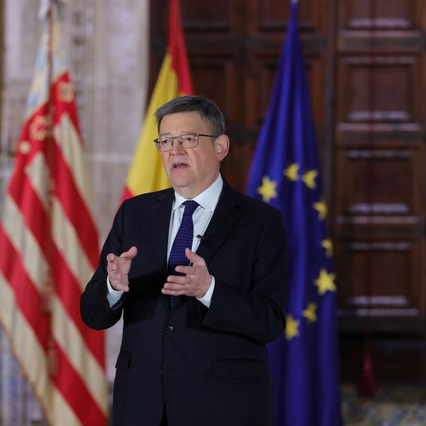 Nueve presidentes autonómicos se subirán el sueldo en 2023, al igual que Sánchez y su Gobierno. Foto: Europa Press