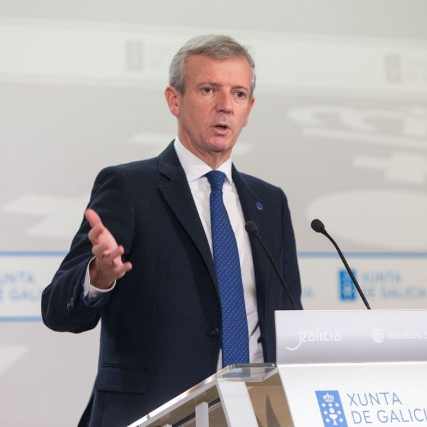 Nueve presidentes autonómicos se subirán el sueldo en 2023, al igual que Sánchez y su Gobierno. Foto: Europa Press