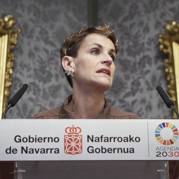 Nueve presidentes autonómicos se subirán el sueldo en 2023, al igual que Sánchez y su Gobierno. Foto: Europa Press