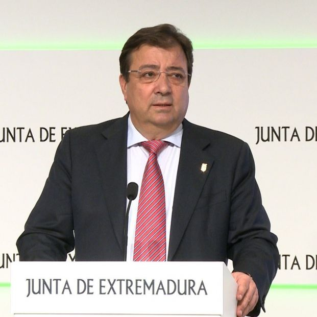 Nueve presidentes autonómicos se subirán el sueldo en 2023, al igual que Sánchez y su Gobierno. Foto: Europa Press