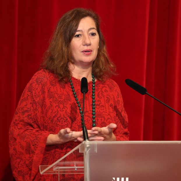 Nueve presidentes autonómicos se subirán el sueldo en 2023, al igual que Sánchez y su Gobierno. Foto: Europa Press