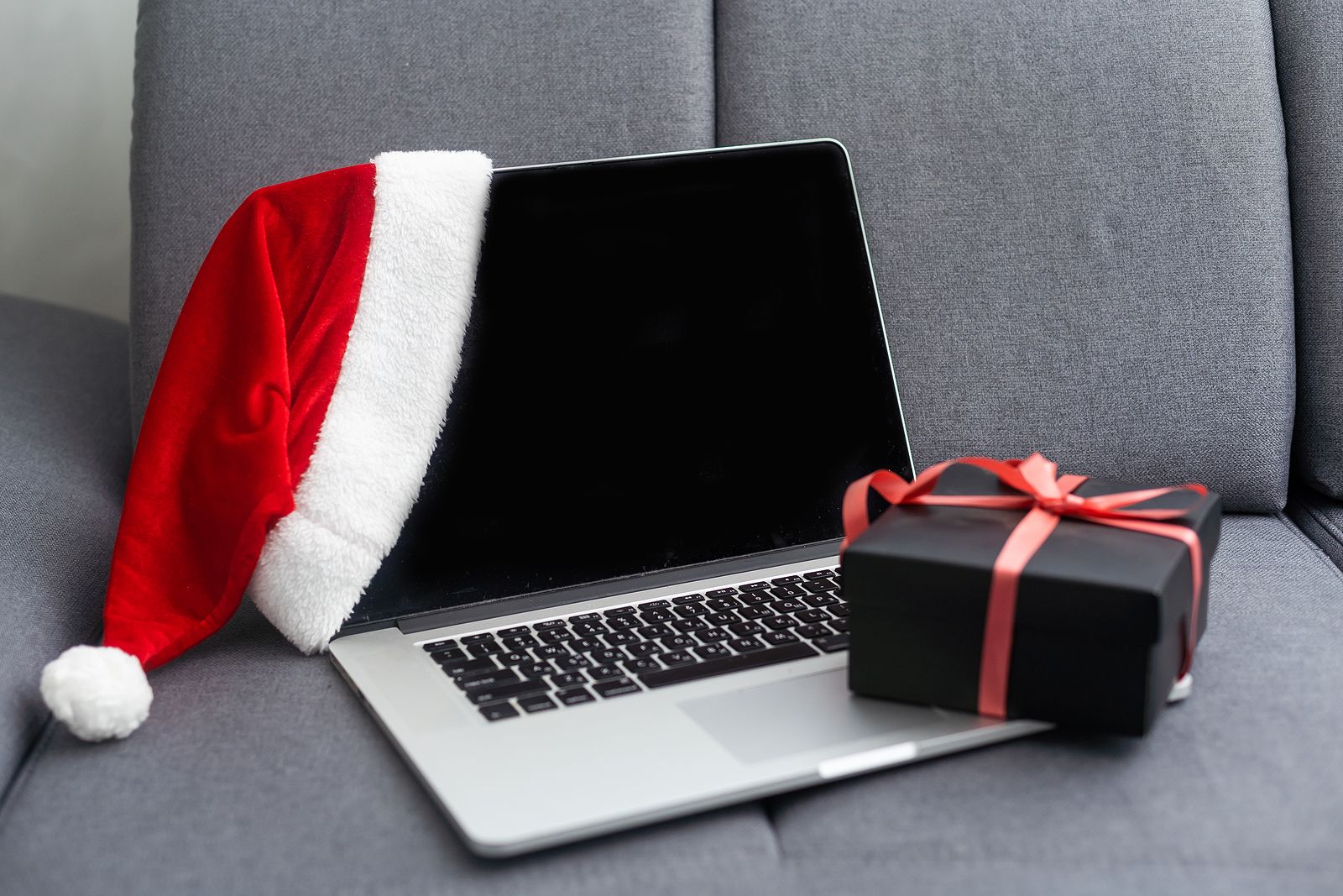 La Guardia Civil alerta de una nueva estafa: el regalo para Reyes Magos que podría salirnos muy caro. Foto: Bigstock