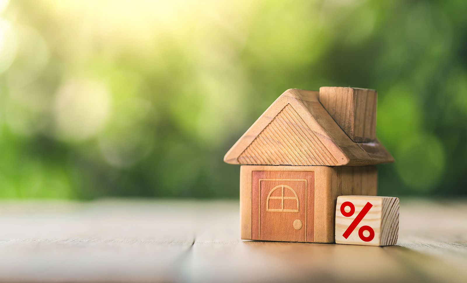 Asufin prevé que el Euríbor alcance el 4% en junio, con subidas anuales de casi 3.000 euros. Foto: Bigstock