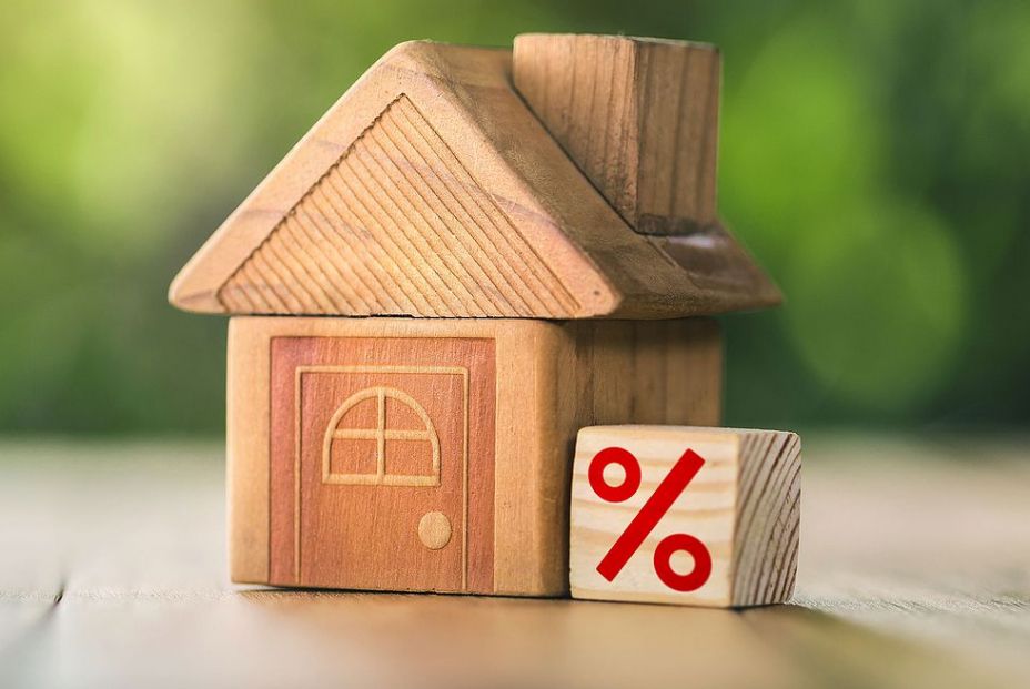 Asufin prevé que el Euríbor alcance el 4% en junio, con subidas anuales de casi 3.000 euros. Foto: Bigstock