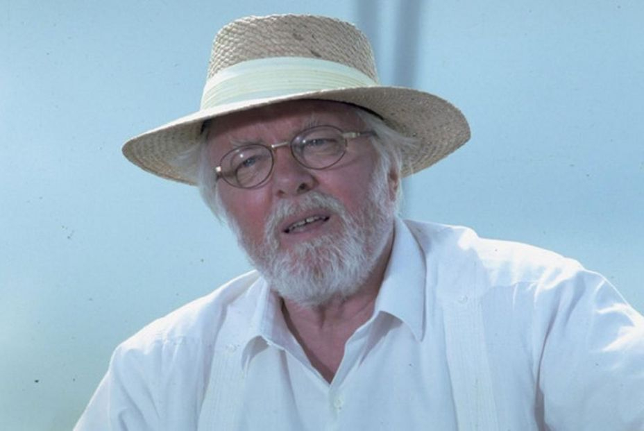 Richard Attenborough