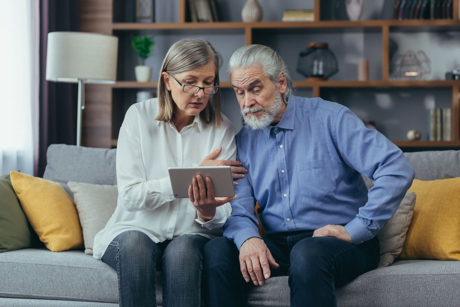 ¿Es posible pedir la jubilación si estamos de baja médica? Foto: Bigstock