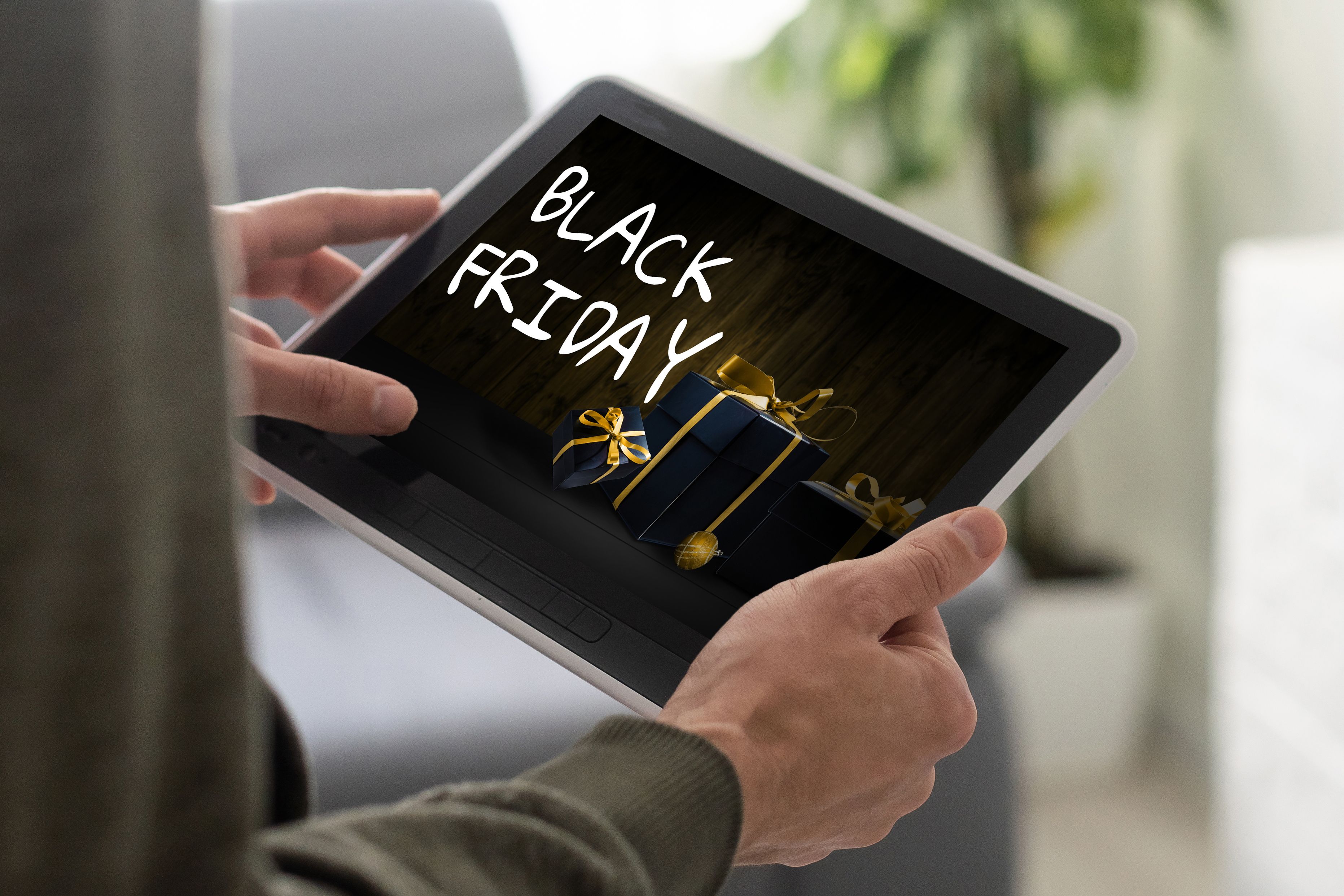 La OCU alerta sobre las "falsas rebajas" del Black Friday