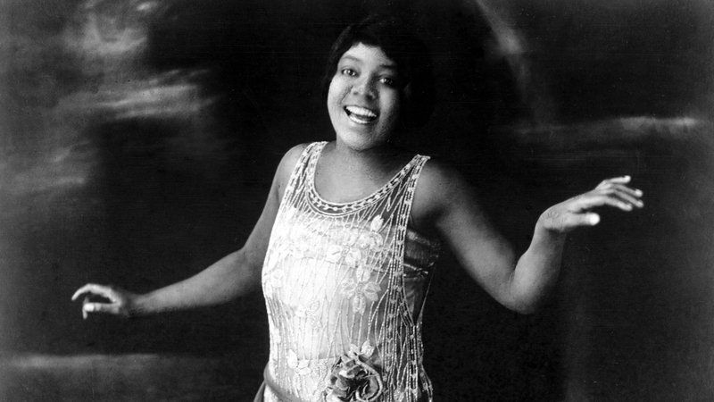 Bessie Smith (1925)