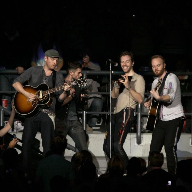 Coldplay, Bruce Springsteen, Joaquín Sabina... Los conciertos que no puedes perderte este 2023. Foto: Bigstock