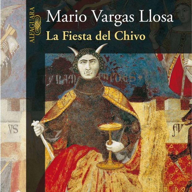 'La fiesta del chivo'