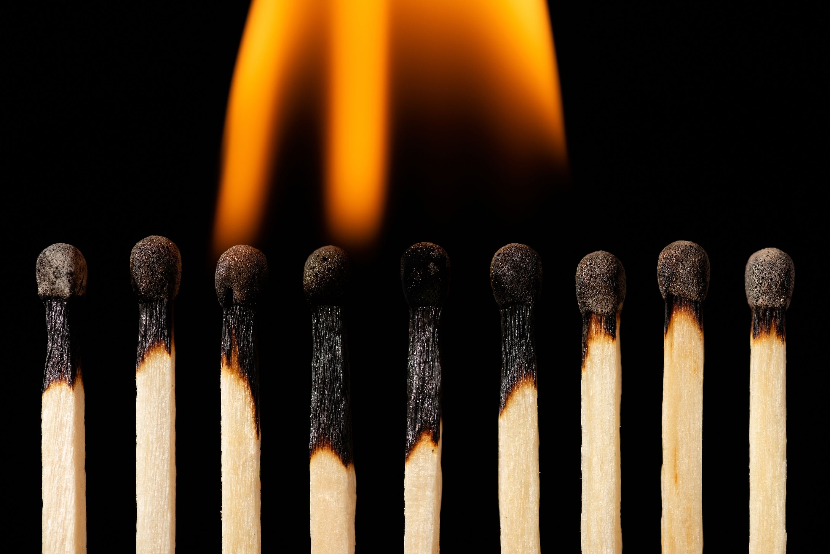 Los perfeccionistas tienen más probabilidades de sufrir 'burnout', según un estudio