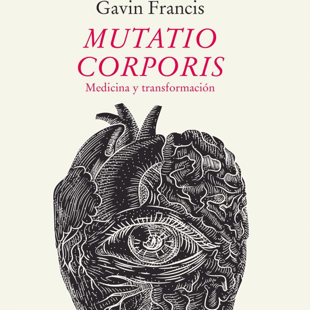 'Mutatio Corporis', Gavin Francis