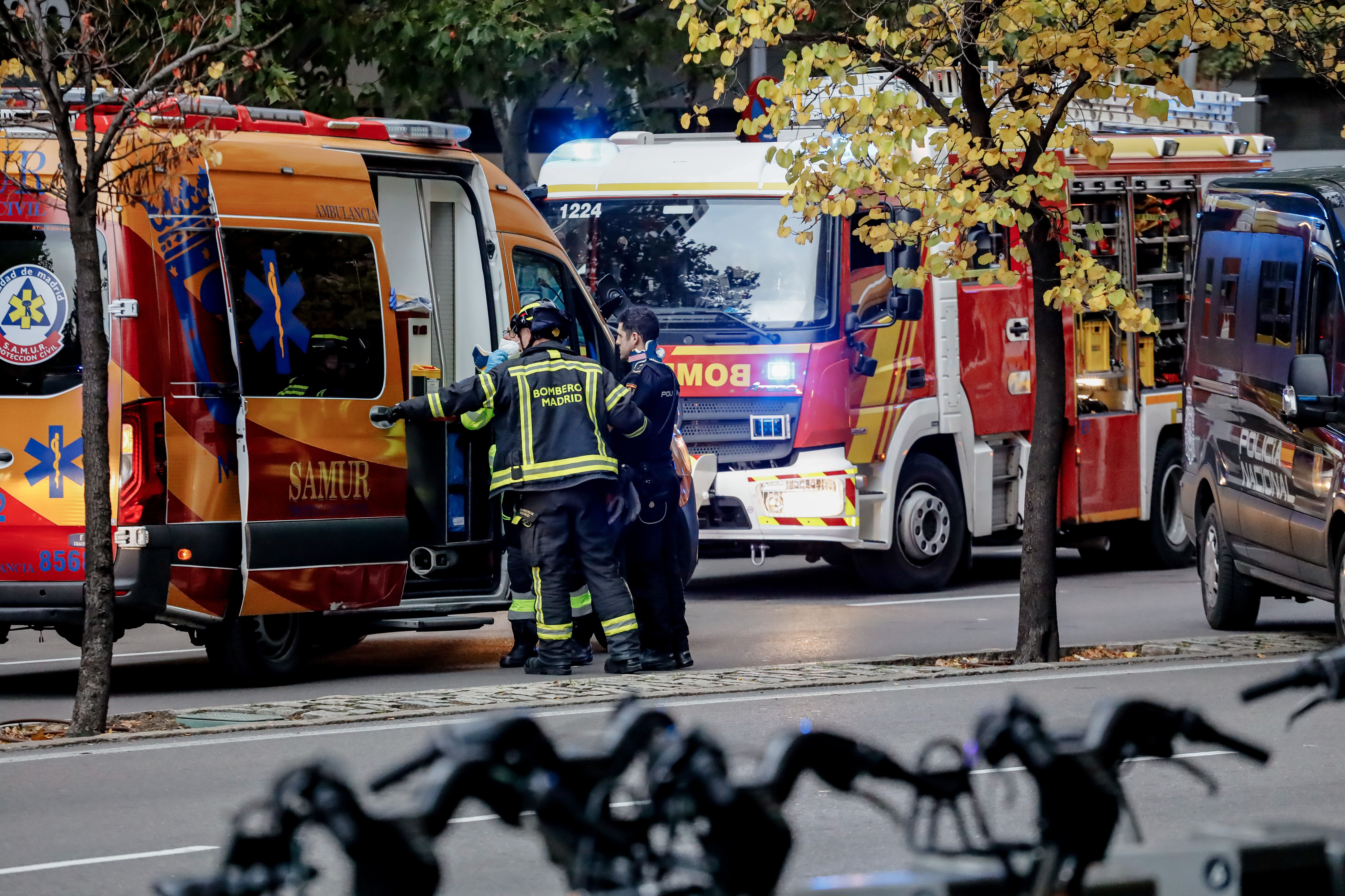 El año 2022 deja 1.145 muertos en carretera, 44 más que antes de la pandemia