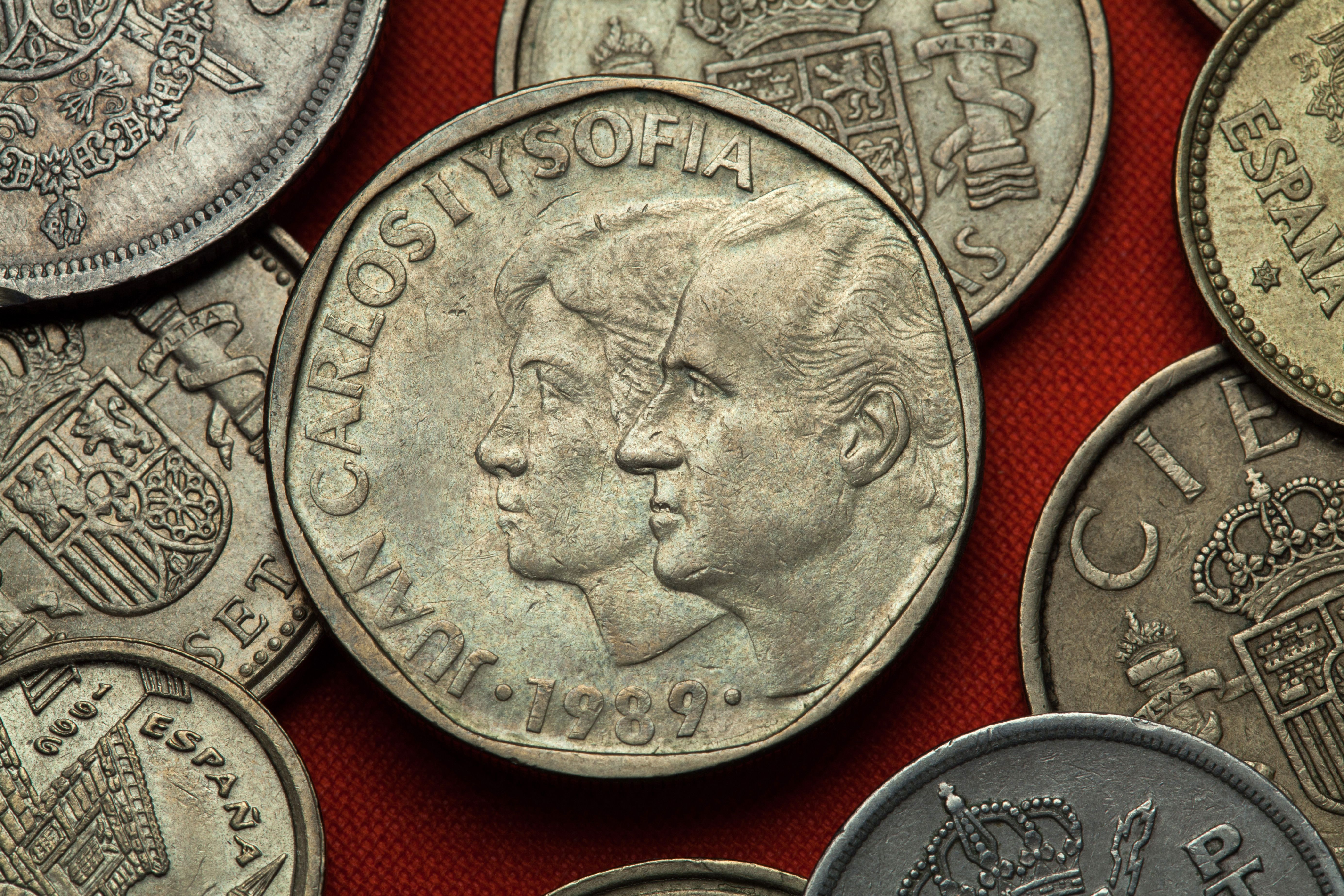 Estas monedas y billetes de 2.000 pesetas te pueden hacer ganar mucho dinero
